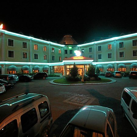 Gure Saruhan Thermal Akçay Kültér fotó